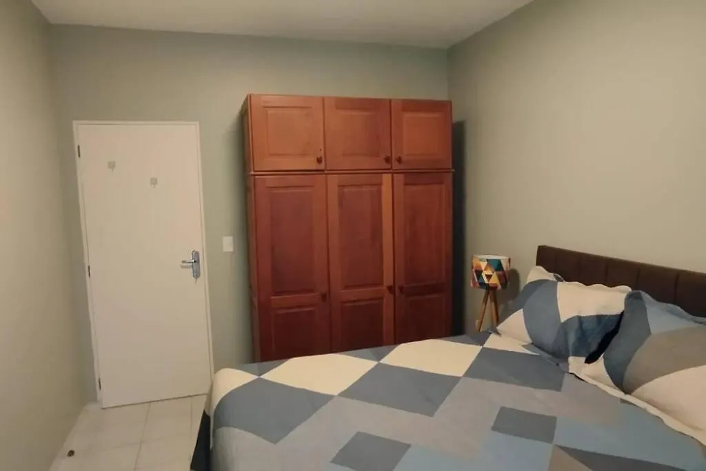 Acolhedor Apartamento No Open Флорианополис 0*,
