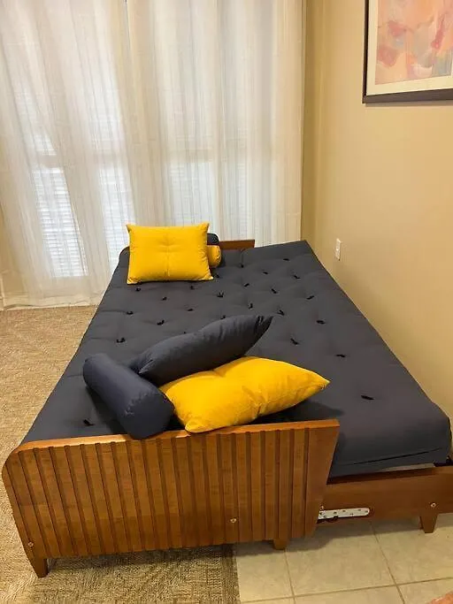 Acolhedor Apartamento No Open Флорианополис 0*,  Бразилия